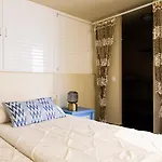 Apartman Vistas Al Mar Junto A La Playa 3d *