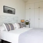 Apartment Vistas Al Mar Junto A La Playa 3d *