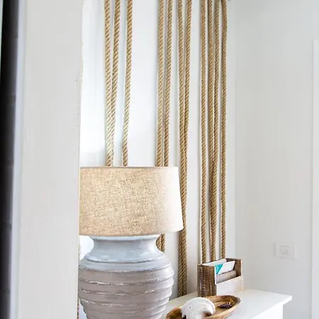 Vistas Al Mar Junto A La Playa 3d * Poris de Abona