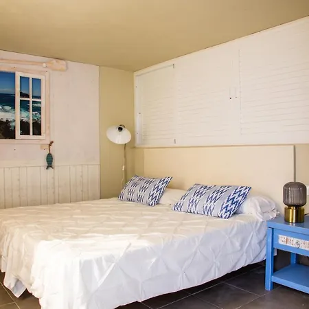 Vistas Al Mar Junto A La Playa 3d Apartment *