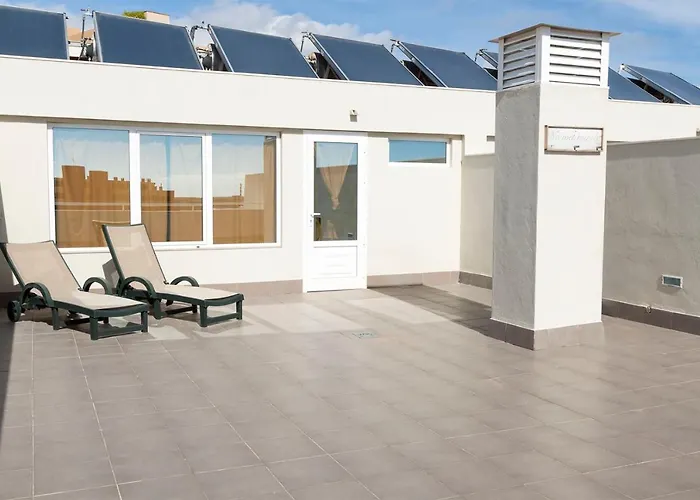 Vistas Al Mar Junto A La Playa 3d 波里斯-德阿沃纳