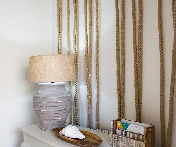 Vistas Al Mar Junto A La Playa 3d Poris de Abona