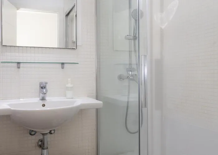 Vistas Al Mar Junto A La Playa 3d 波里斯-德阿沃纳