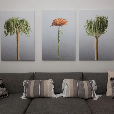 Vistas Al Mar Junto A La Playa 3d * Poris de Abona