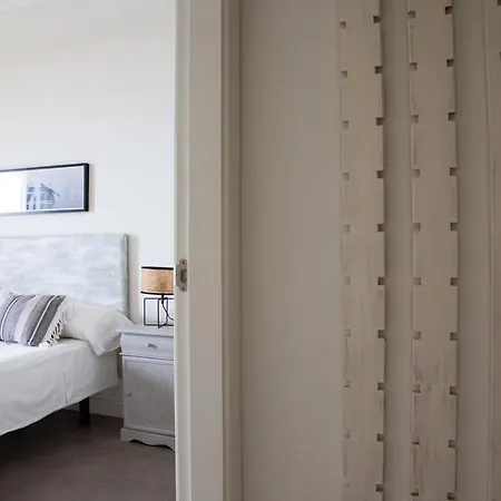 Vistas Al Mar Junto A La Playa 3d Daire *