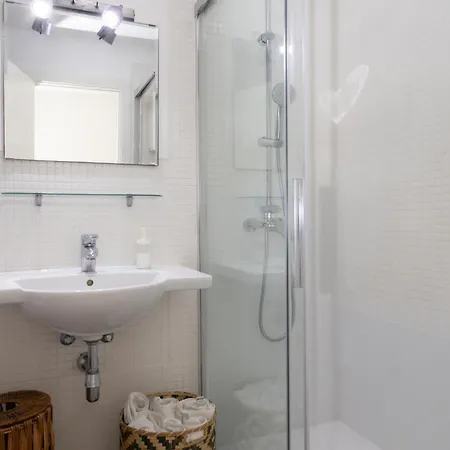 Vistas Al Mar Junto A La Playa 3d Poris de Abona