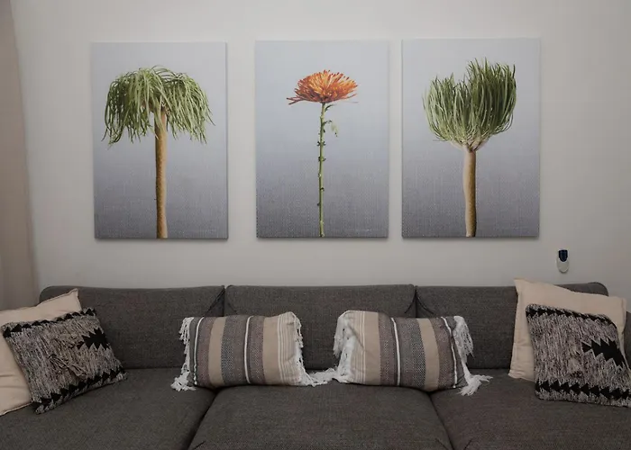 Vistas Al Mar Junto A La Playa 3d * Poris de Abona